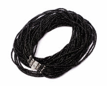 Cargar imagen en el visor de la galería, Collar Orquídea
