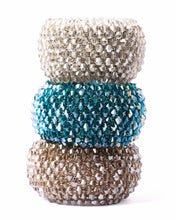 Cargar imagen en el visor de la galería, Brazalete Begonia