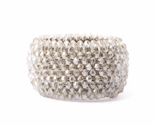 Cargar imagen en el visor de la galería, Brazalete Begonia