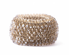 Cargar imagen en el visor de la galería, Brazalete Begonia