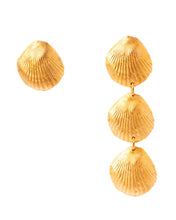Cargar imagen en el visor de la galería, Aros Caracoles