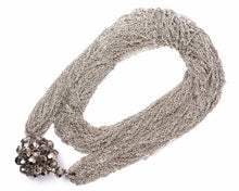 Cargar imagen en el visor de la galería, Collar Crisantemo
