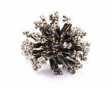 Cargar imagen en el visor de la galería, Anillo Anémona