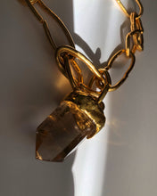 Cargar imagen en el visor de la galería, Collar Capri con dije