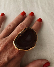 Cargar imagen en el visor de la galería, Anillo Agata