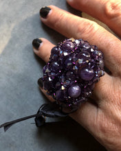 Cargar imagen en el visor de la galería, Anillo Sequoia