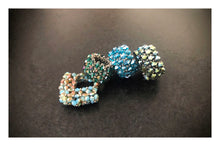 Cargar imagen en el visor de la galería, Anillo Abedul