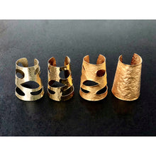 Cargar imagen en el visor de la galería, Brazalete Emilia