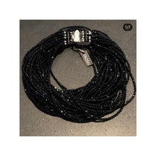 Cargar imagen en el visor de la galería, Collar Orquídea