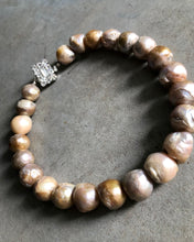 Cargar imagen en el visor de la galería, Collar Petra