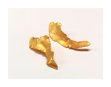 Cargar imagen en el visor de la galería, Aros Corteza