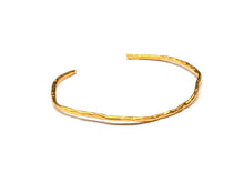Cargar imagen en el visor de la galería, Chocker Castaño