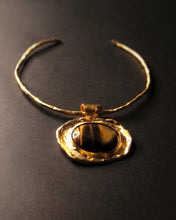 Cargar imagen en el visor de la galería, Collar Gazania