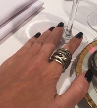 Cargar imagen en el visor de la galería, Anillo Nido