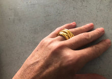 Cargar imagen en el visor de la galería, Anillo Nido