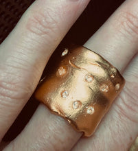 Cargar imagen en el visor de la galería, Anillo Cosmos