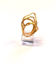 Cargar imagen en el visor de la galería, Anillo Algarrobo