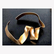 Cargar imagen en el visor de la galería, Collar Nogal