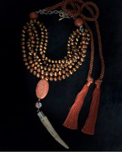Cargar imagen en el visor de la galería, Collar Acacia
