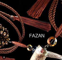 Cargar imagen en el visor de la galería, Collar Acacia