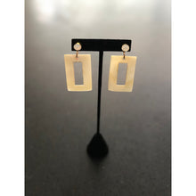 Cargar imagen en el visor de la galería, Aros Ortiga