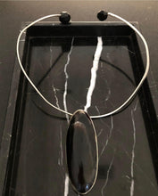 Cargar imagen en el visor de la galería, Collar Ovalo