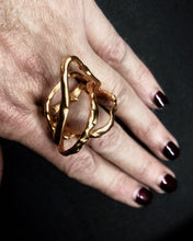 Cargar imagen en el visor de la galería, Anillo Algarrobo