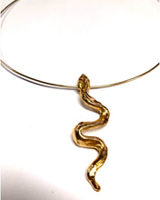 Cargar imagen en el visor de la galería, Dije Snake