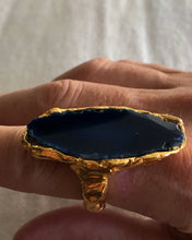 Cargar imagen en el visor de la galería, Anillo Agata
