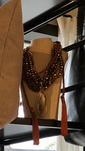 Cargar imagen en el visor de la galería, Collar Acacia