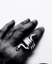 Cargar imagen en el visor de la galería, Anillo Snake