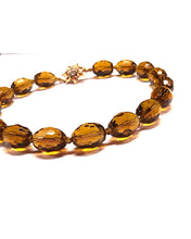 Cargar imagen en el visor de la galería, Collar Zepelin