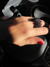 Cargar imagen en el visor de la galería, Anillo Abedul