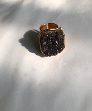 Cargar imagen en el visor de la galería, Anillo Vesubio