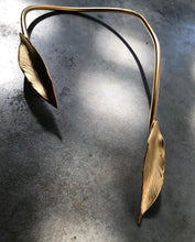 Cargar imagen en el visor de la galería, Collar Laurel