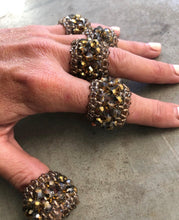 Cargar imagen en el visor de la galería, Anillo Buxus