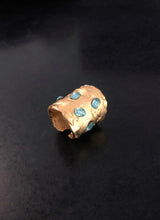 Cargar imagen en el visor de la galería, Anillo Caoba