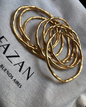 Cargar imagen en el visor de la galería, Pulsera Castaño