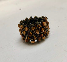 Cargar imagen en el visor de la galería, Anillo Abedul