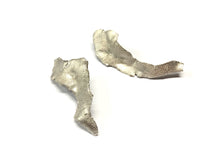 Cargar imagen en el visor de la galería, Aros Corteza