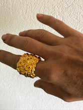Cargar imagen en el visor de la galería, Anillo Mora XL