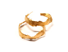 Cargar imagen en el visor de la galería, Argollas Corteza