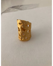 Cargar imagen en el visor de la galería, Anillo Agapantus