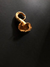 Cargar imagen en el visor de la galería, Anillo Cala Black