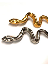 Cargar imagen en el visor de la galería, Collar Snake