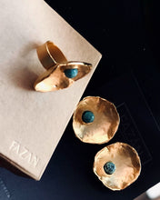 Cargar imagen en el visor de la galería, Anillo Amapola