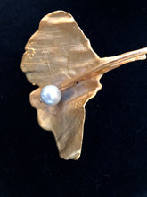 Cargar imagen en el visor de la galería, Collar Ginkgo