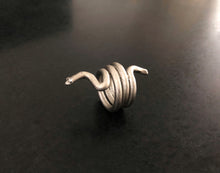 Cargar imagen en el visor de la galería, Anillo Snake