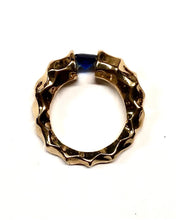 Cargar imagen en el visor de la galería, Anillo Bambú