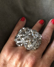 Cargar imagen en el visor de la galería, Anillo Sequoia